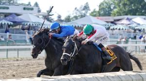 Monmouth Park, Haskell Preview Day, East Avenue, Gimme a Nother